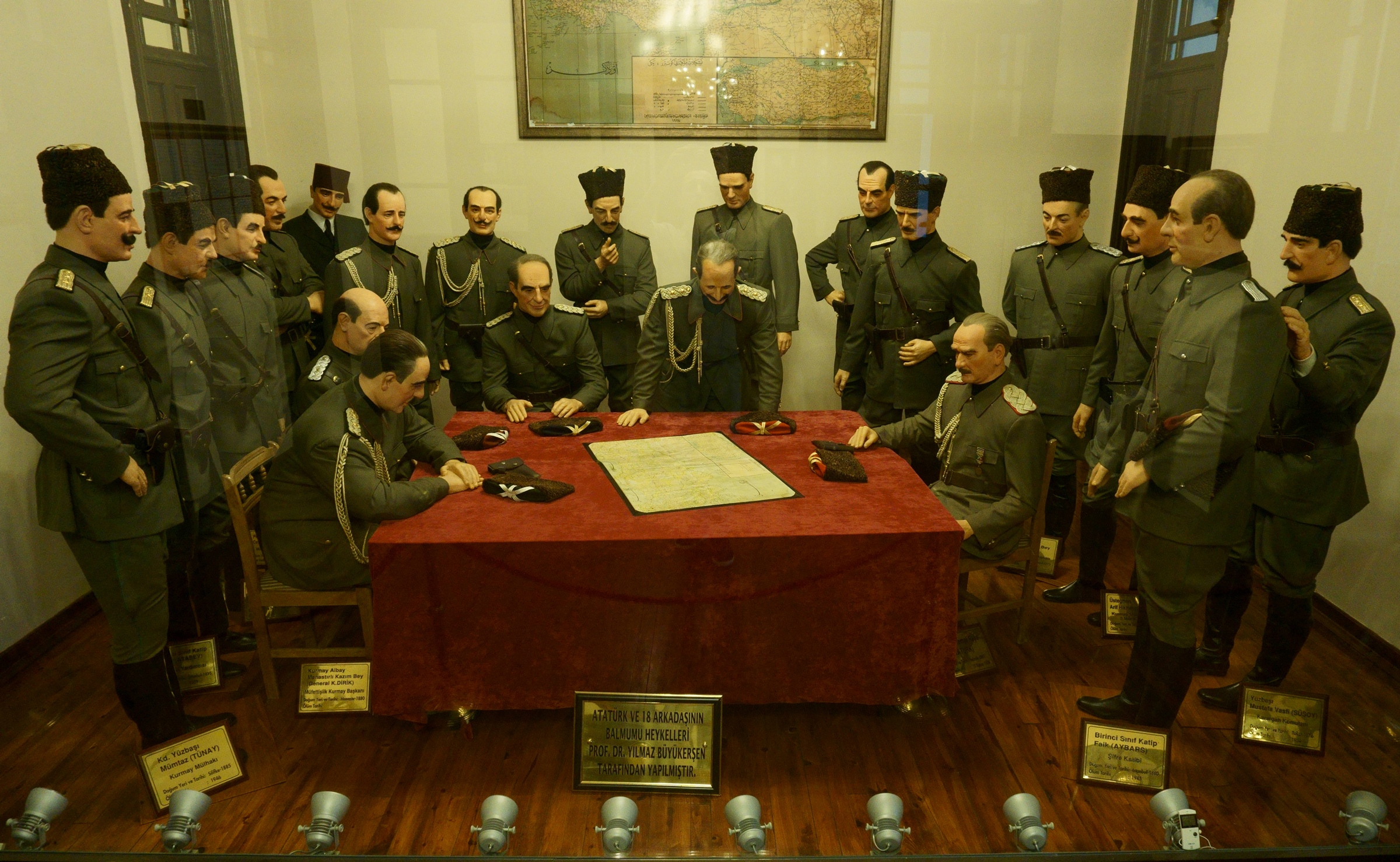 Karadeniz Yaylalar ve Batum Turu / 3 Gece Otel Konaklamalı / İstanbul Çıkışlı / Kurban Bayramı Özel