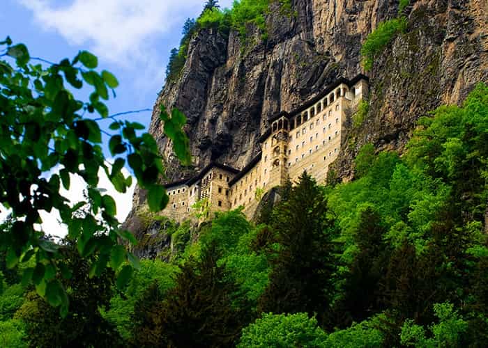 Karadeniz Yaylalar ve Batum Turu / 3 Gece Otel Konaklamalı / İstanbul Çıkışlı / Kurban Bayramı Özel