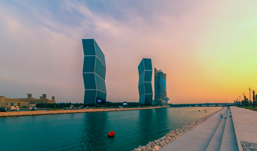 Doha Turu Qatar Air ile Vizesiz / 3 Gece Otel Konaklamalı / İstanbul Çıkışlı