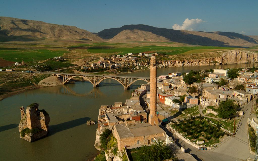 Gap Turu / 3 Gece Otel Konaklamalı / İstanbul Çıkışlı / Kurban Bayramı Özel