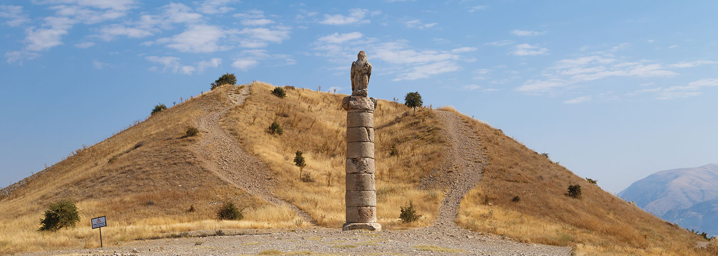Gap Turu / 3 Gece Otel Konaklamalı / İstanbul Çıkışlı / Kurban Bayramı Özel