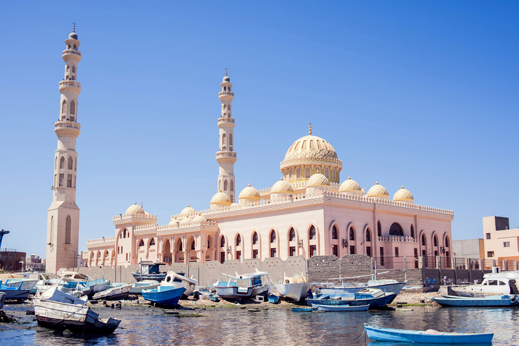 Sharm El Sheikh Turu Yaz Dönemi Tailwind Hava Yolları ile Vizesiz / 3 Gece Otel Konaklamalı / İstanbul Çıkışlı