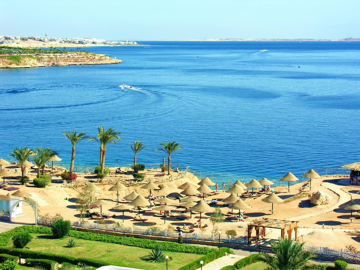 Sharm El Sheikh Turu Yaz Dönemi Tailwind Hava Yolları ile Vizesiz / 3 Gece Otel Konaklamalı / İstanbul Çıkışlı