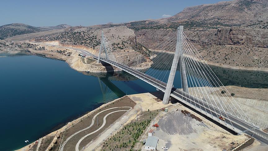 Gap Turu / 4 Gece Otel Konaklamalı / İstanbul Çıkışlı / Kurban Bayramı Özel