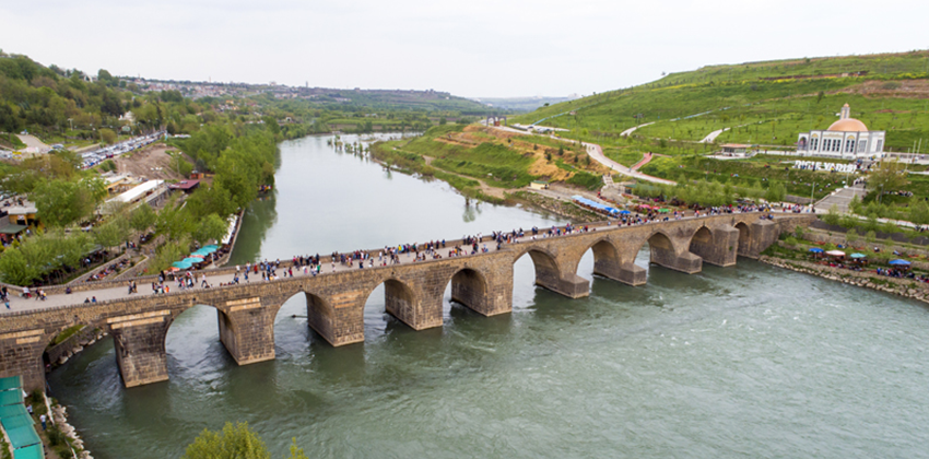 Gap Turu / 4 Gece Otel Konaklamalı / İstanbul Çıkışlı / Kurban Bayramı Özel
