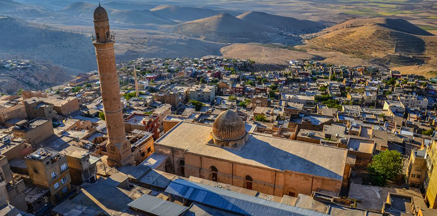 Gap Turu / 4 Gece Otel Konaklamalı / İstanbul Çıkışlı / Kurban Bayramı Özel