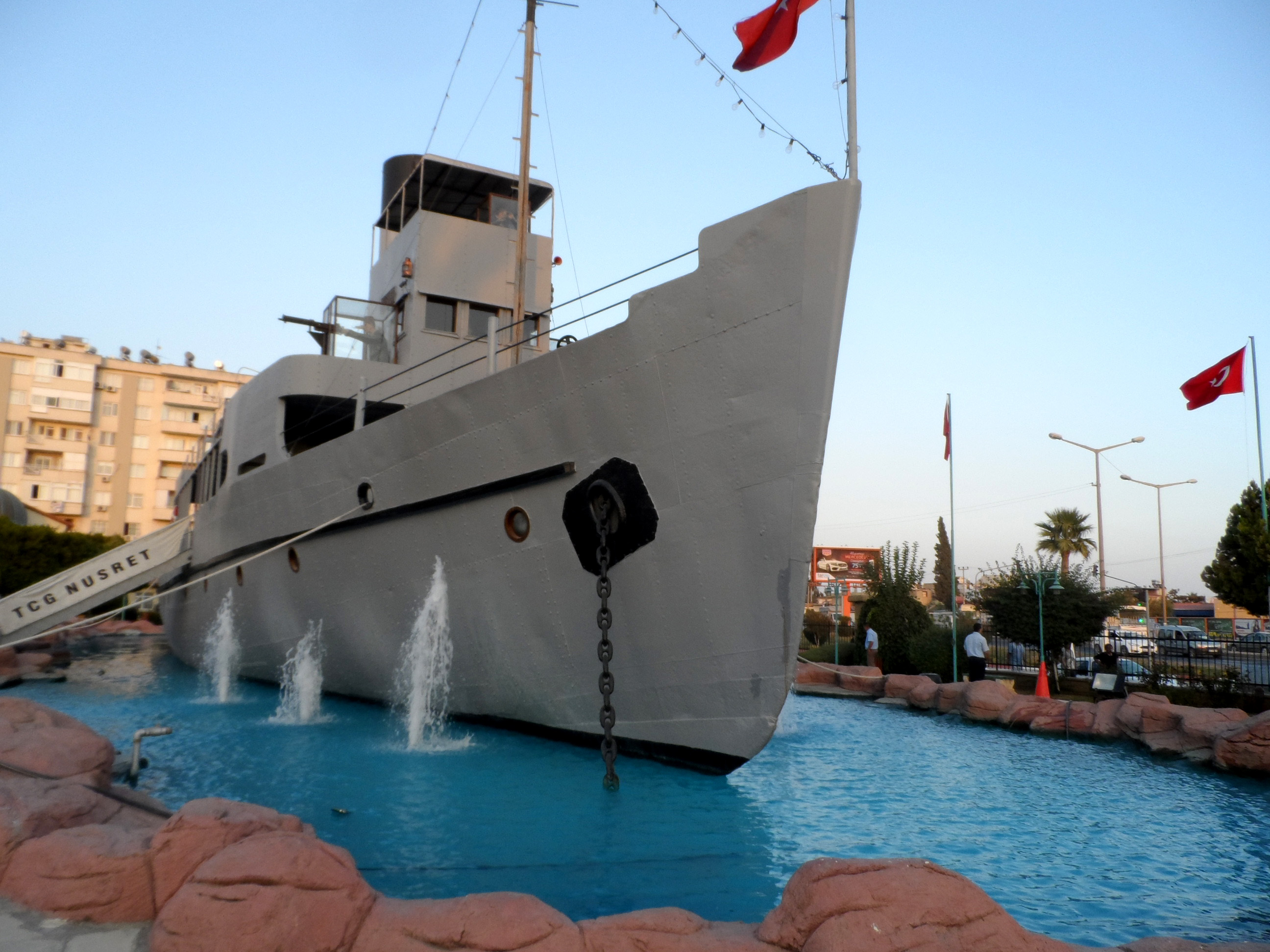 Gap Turu / 4 Gece Otel Konaklamalı / İstanbul Çıkışlı / Kurban Bayramı Özel