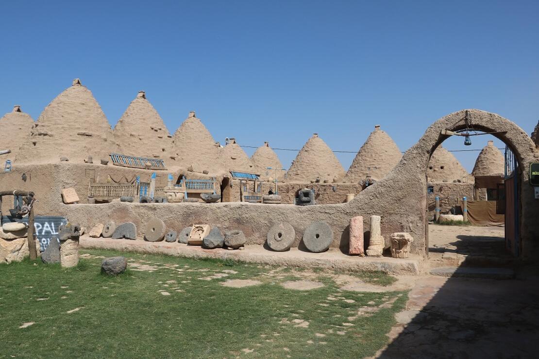 Gap Turu / 4 Gece Otel Konaklamalı / İstanbul Çıkışlı / Kurban Bayramı Özel