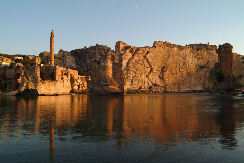Gap Turu / 4 Gece Otel Konaklamalı / İstanbul Çıkışlı / Kurban Bayramı Özel