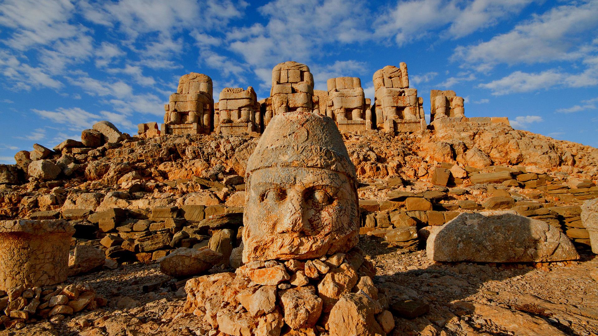 Gap Turu / 4 Gece Otel Konaklamalı / İstanbul Çıkışlı / Kurban Bayramı Özel