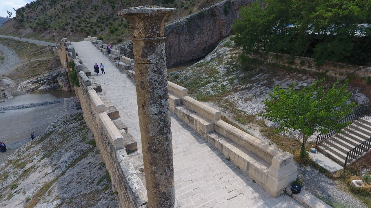 Gap Turu / 4 Gece Otel Konaklamalı / İstanbul Çıkışlı / Kurban Bayramı Özel