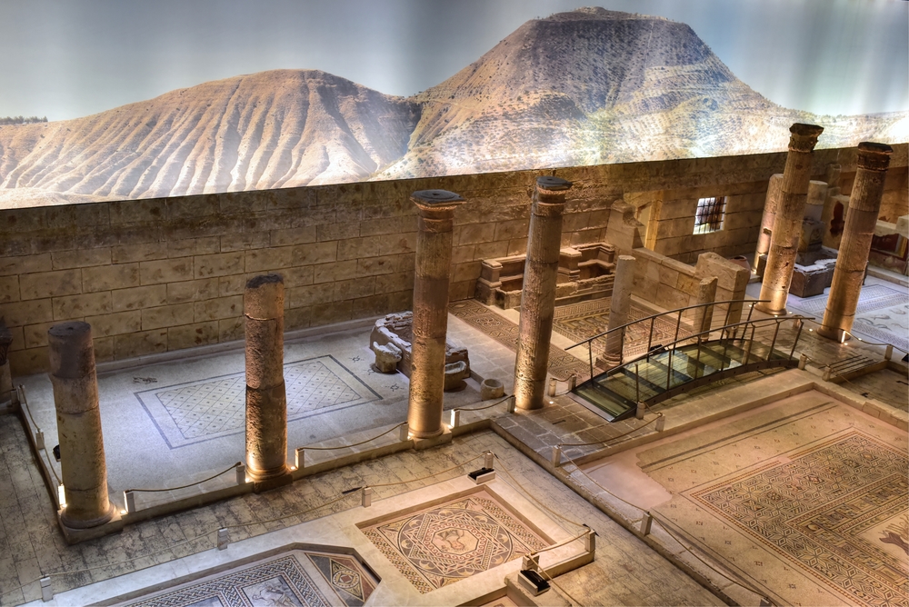 Gap Turu / 4 Gece Otel Konaklamalı / İstanbul Çıkışlı / Kurban Bayramı Özel