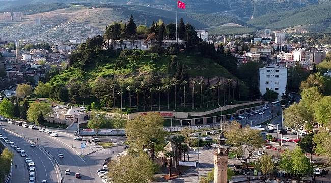 Gap Turu / 5 Gece Otel Konaklamalı / İstanbul Çıkışlı / Kurban Bayramı Özel