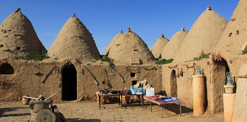 Gap Turu / 5 Gece Otel Konaklamalı / İstanbul Çıkışlı / Kurban Bayramı Özel