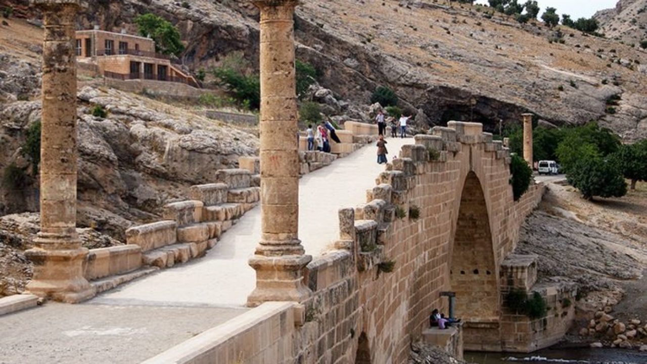 Gap Turu / 5 Gece Otel Konaklamalı / İstanbul Çıkışlı / Kurban Bayramı Özel