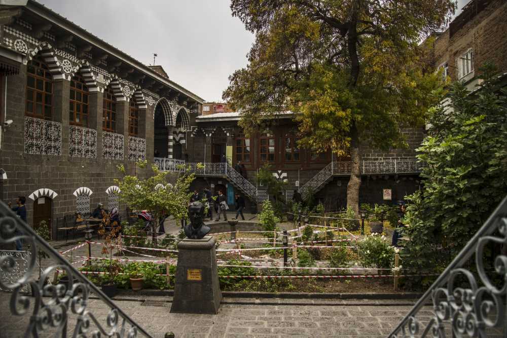 Gap Turu / 5 Gece Otel Konaklamalı / İstanbul Çıkışlı / Kurban Bayramı Özel