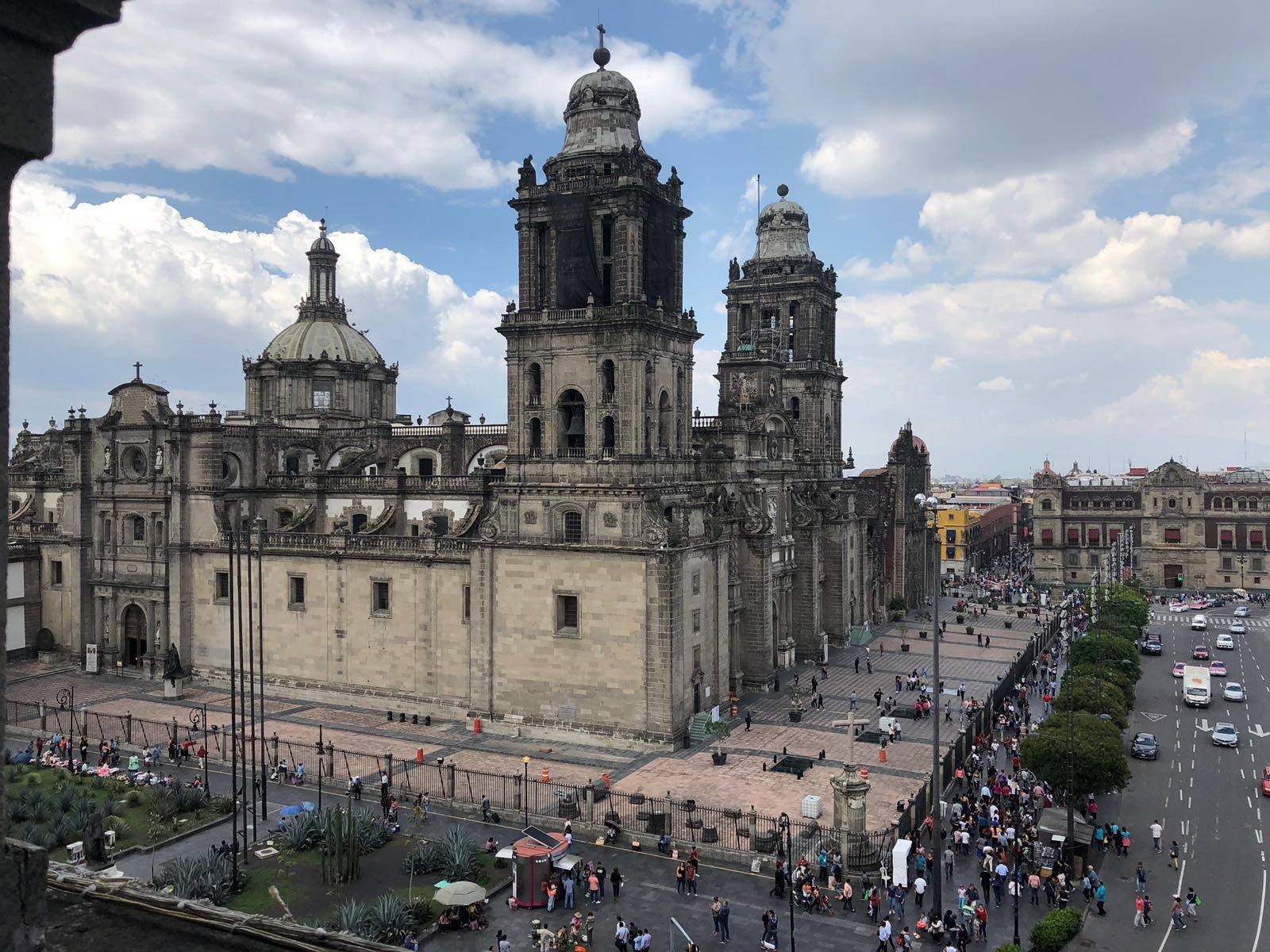 Küba ve Meksika Turu THY ile / 7 Gece Otel Konaklamalı / İstanbul Çıkışlı