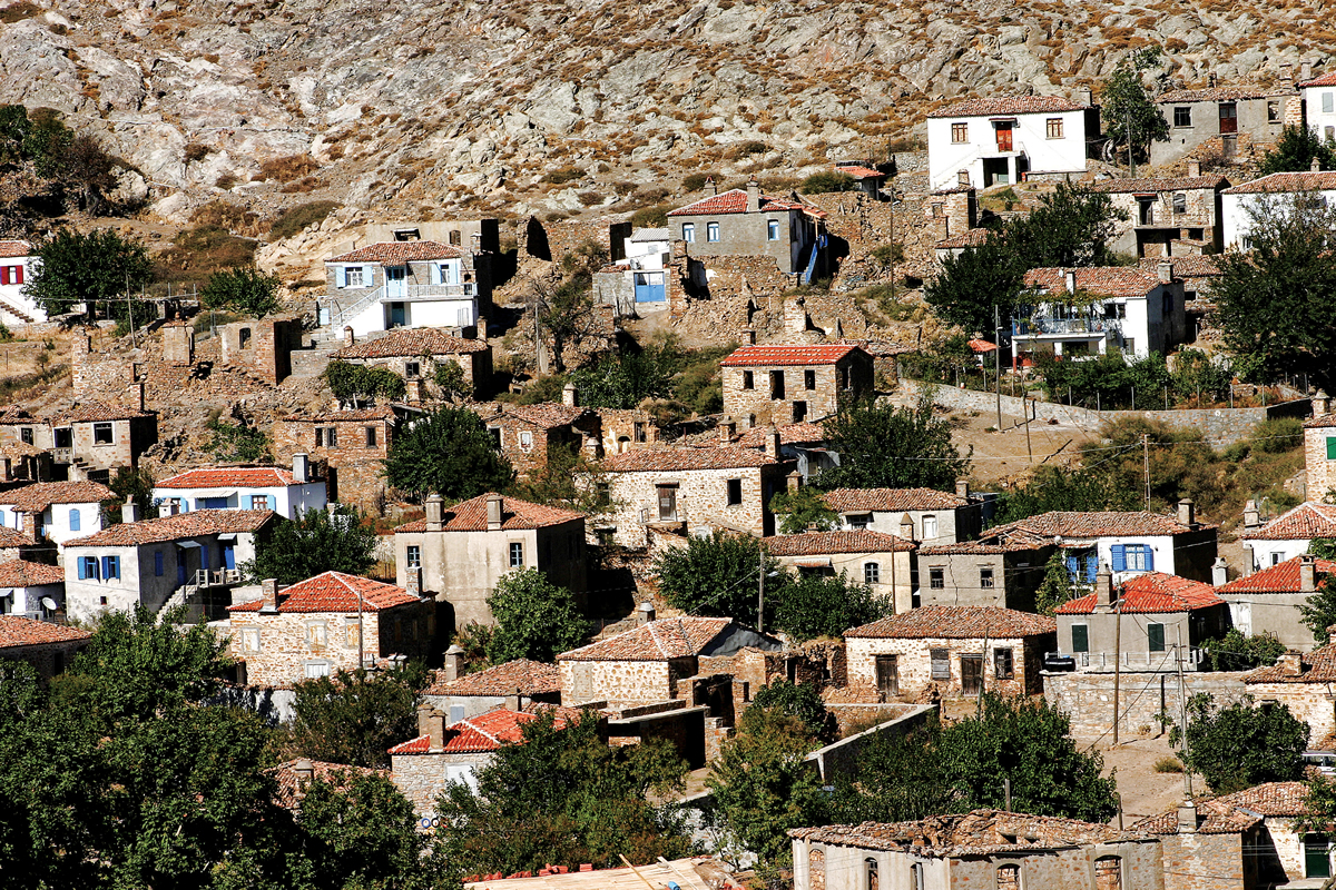 Gökçeada Bozcaada Turu / 1 Gece Otel Konaklamalı / İstanbul Çıkışlı / Kurban Bayramı Özel