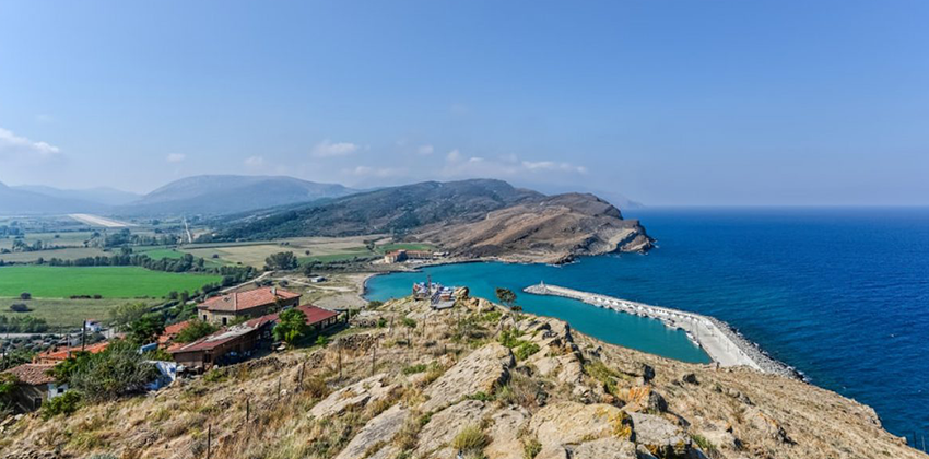 Gökçeada Bozcaada Turu / 1 Gece Otel Konaklamalı / İstanbul Çıkışlı / Kurban Bayramı Özel
