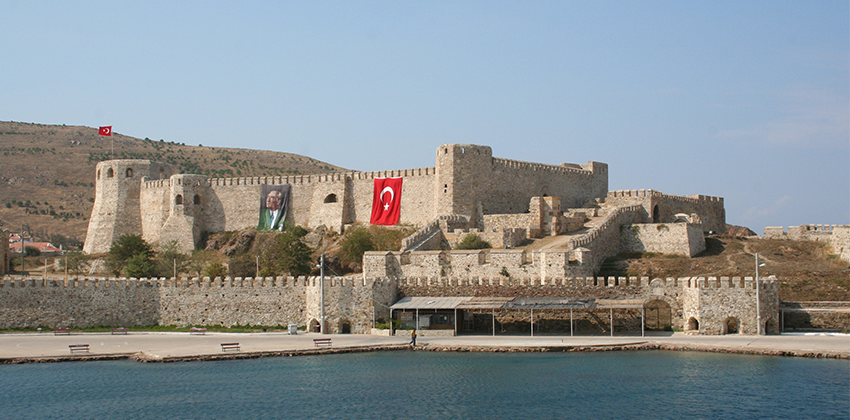 Gökçeada Bozcaada Turu / 1 Gece Otel Konaklamalı / İstanbul Çıkışlı / Kurban Bayramı Özel