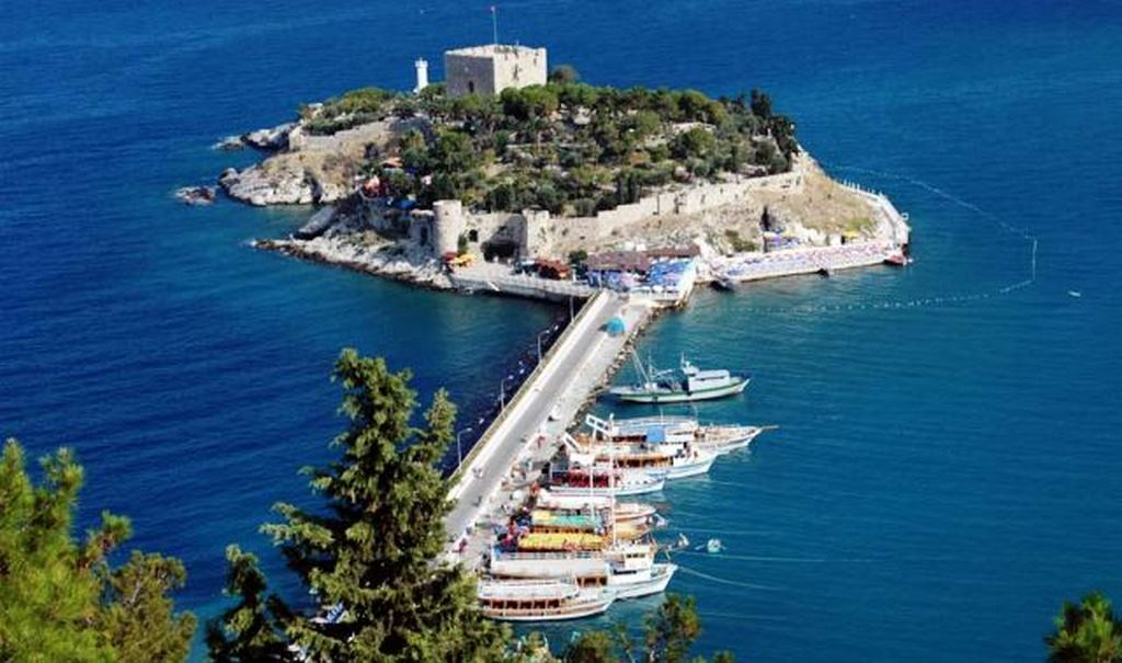 Kuşadası Çeşme Ayvalık Turu / 2 Gece Otel Konaklamalı / İstanbul Çıkışlı / 15 Temmuz Ozel