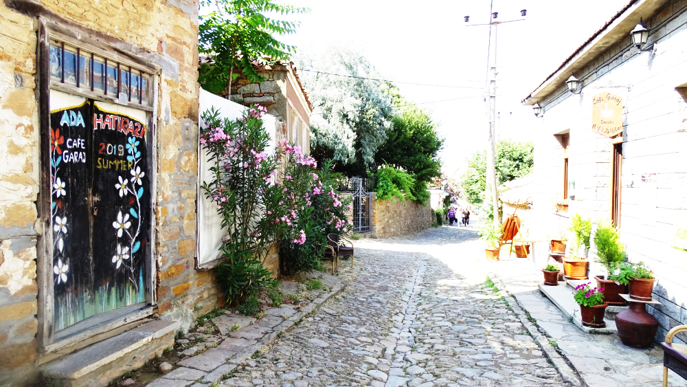 Gökçeada Bozcaada Turu / 1 Gece Otel Konaklamalı / İstanbul Çıkışlı / 30 Ağustos Özel