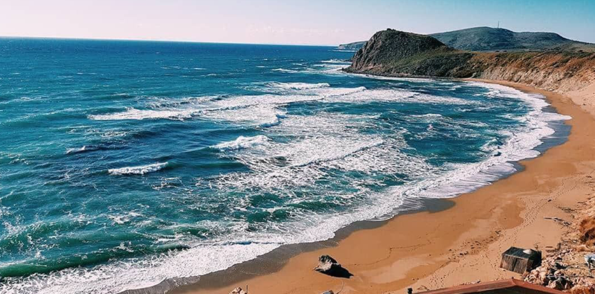 Gökçeada Bozcaada Turu / 1 Gece Otel Konaklamalı / İstanbul Çıkışlı / 30 Ağustos Özel