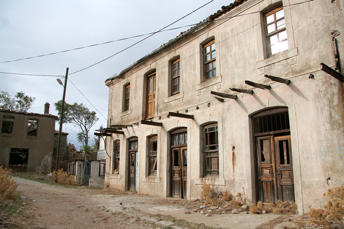 Gökçeada Bozcaada Turu / 1 Gece Otel Konaklamalı / İstanbul Çıkışlı / 30 Ağustos Özel