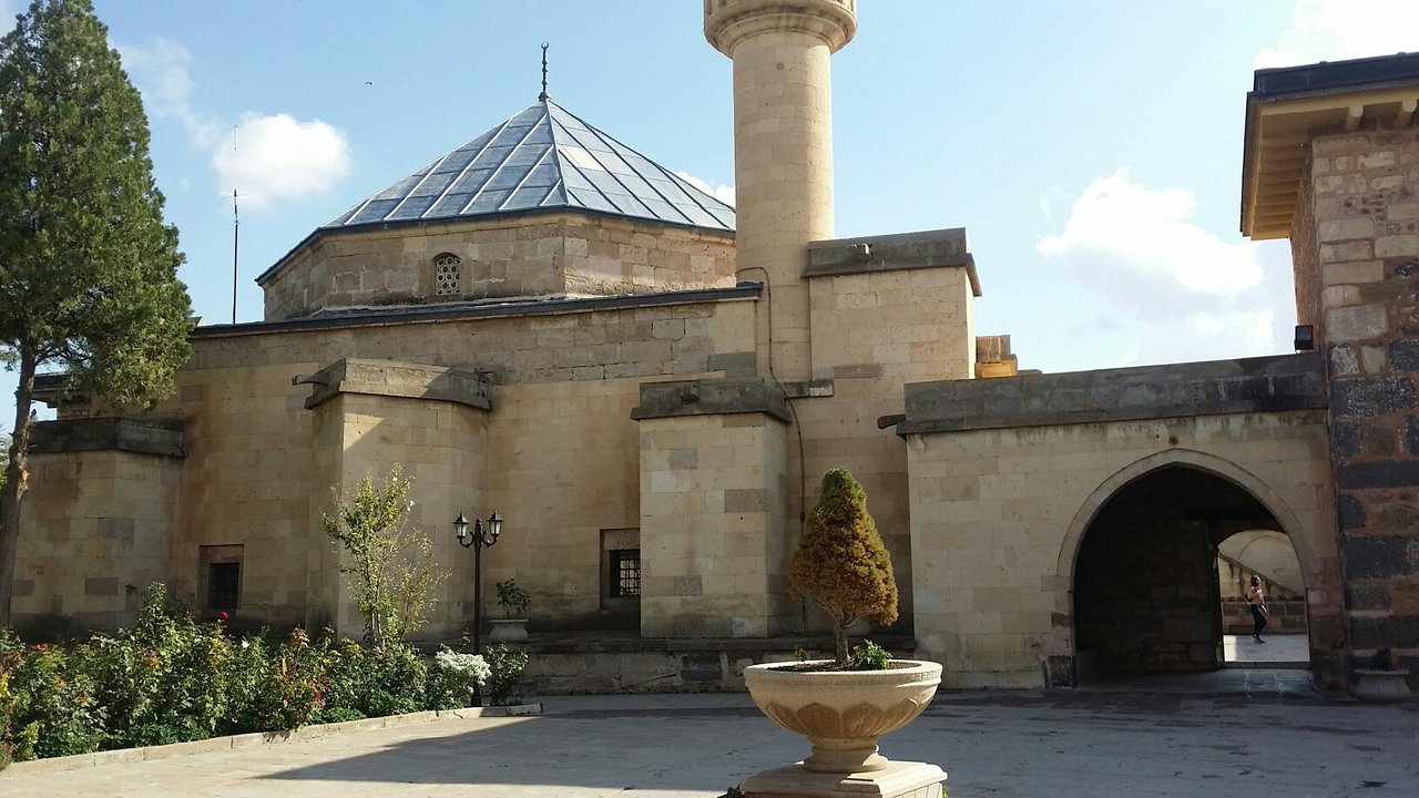 Kapadokya Turu / 1 Gece Otel Konaklamalı / İstanbul Çıkışlı / 30 Ağustos Özel