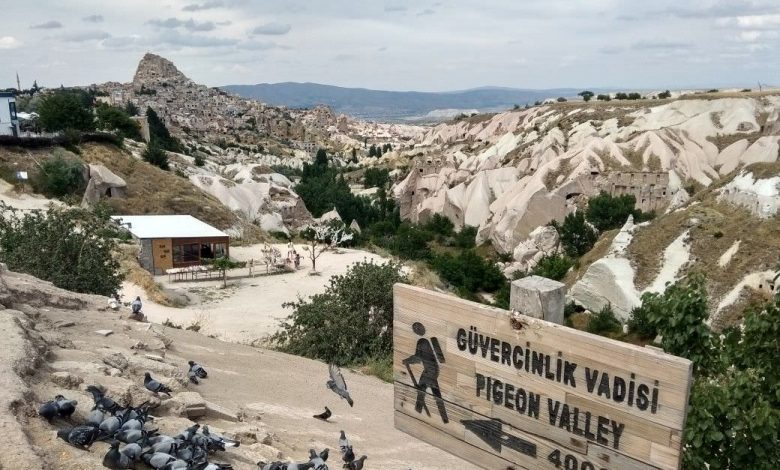 Kapadokya Turu / 1 Gece Otel Konaklamalı / İstanbul Çıkışlı / 30 Ağustos Özel