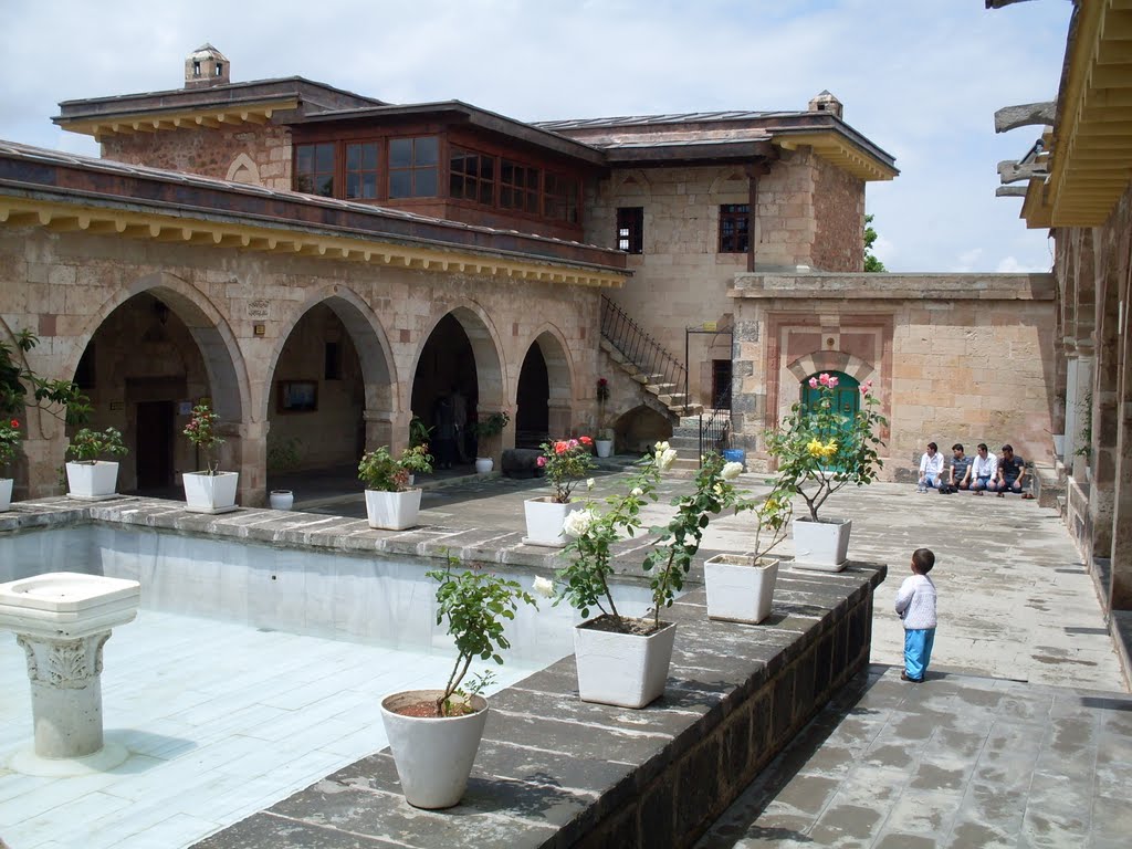 Kapadokya Turu / 1 Gece Otel Konaklamalı / İstanbul Çıkışlı / 30 Ağustos Özel