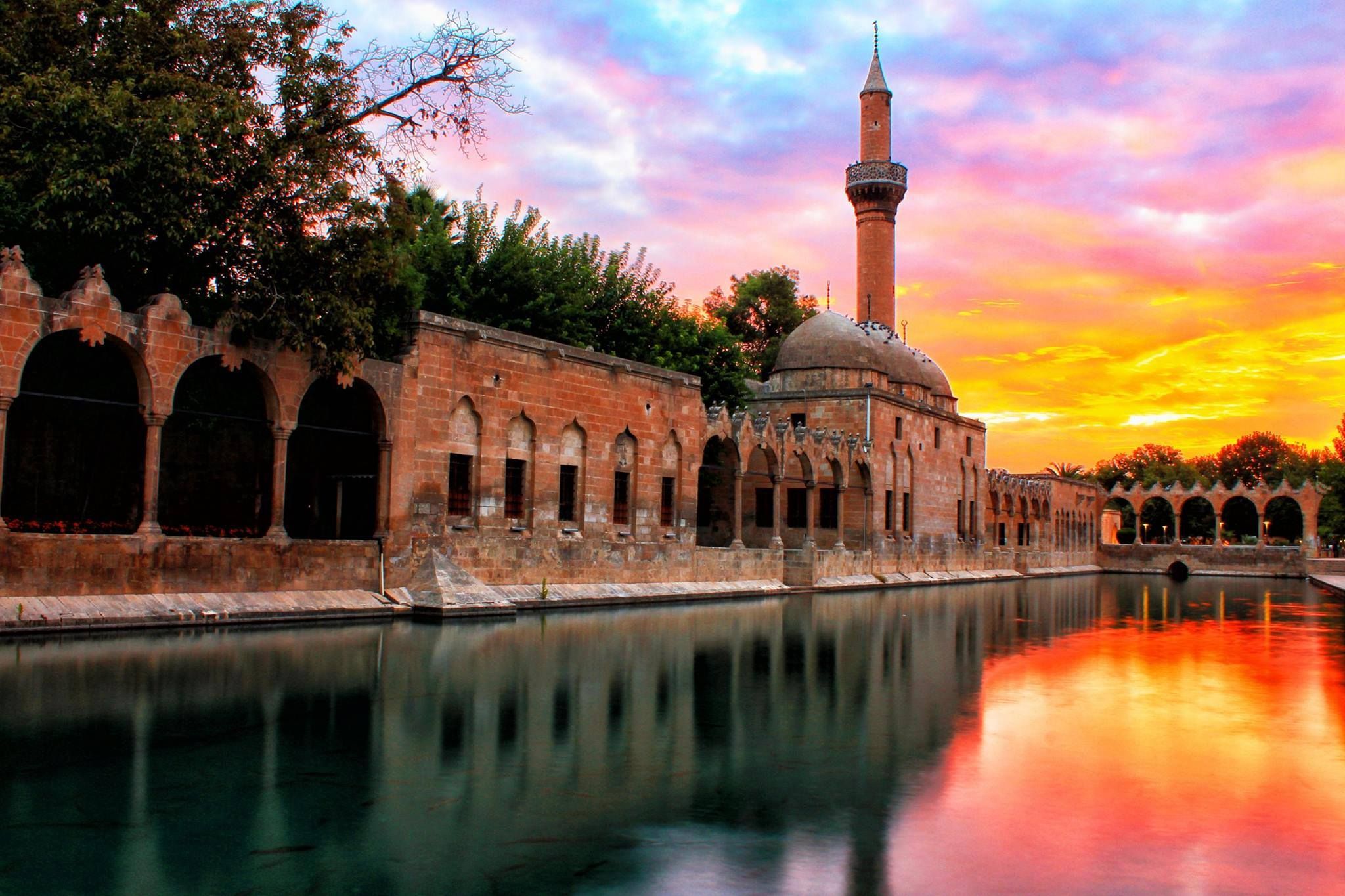 Gap Munzur Ovacık Kemaliye Arapgir Sivas Turu / 5 Gece Otel Konaklamalı / Ankara Çıkışlı