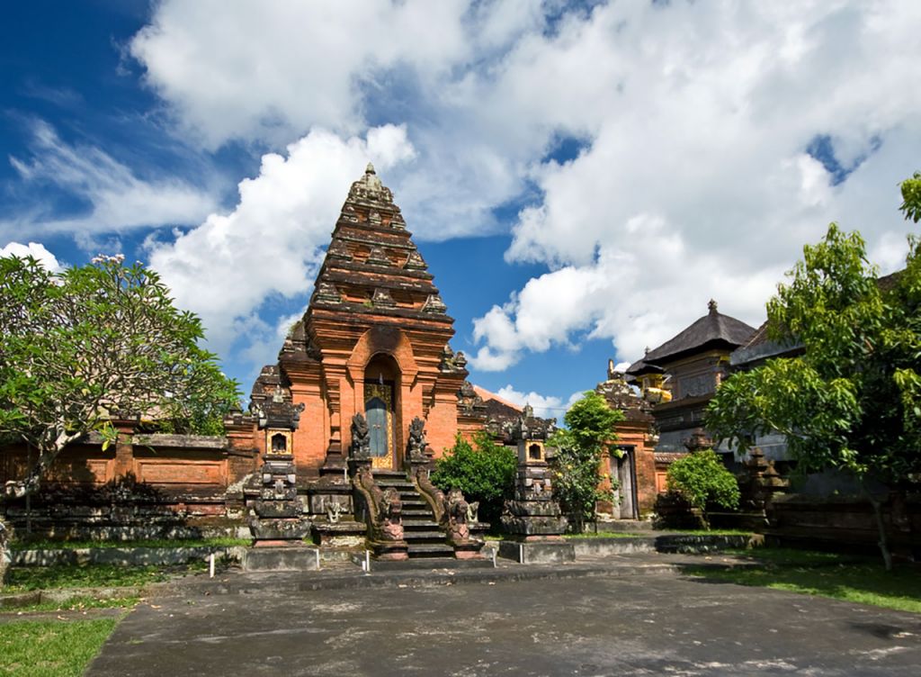 Rüya Ada Bali ve Ubud Turu Bayram Özel Emirates Hava Yolları ile / 6 Gece Otel Konaklamalı / İstanbul Çıkışlı