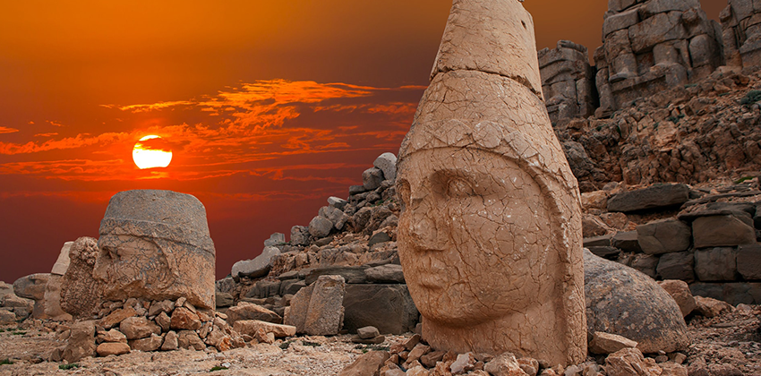 Gap Turu | 5 Gece Konaklamalı | Adana Çıkışlı