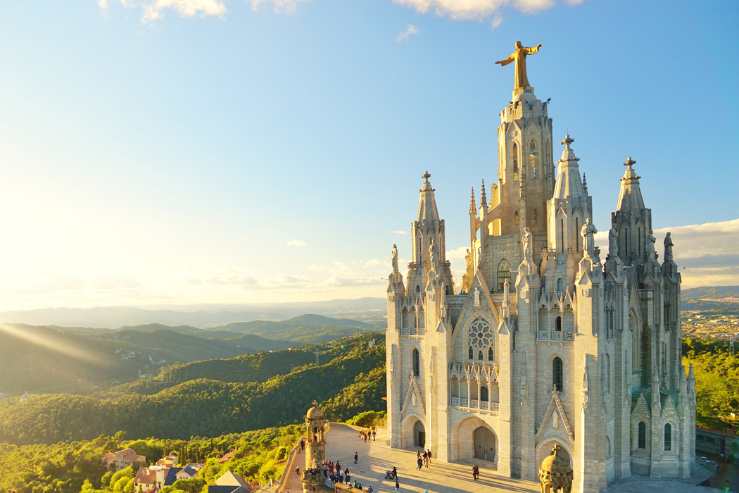 İstanbul Çıkışlı Elegant Mega Portekiz Madrid & Endülüs Turu | Pegasus ile 7 Gece Konaklamalı | Ekstra Turlar Dahil