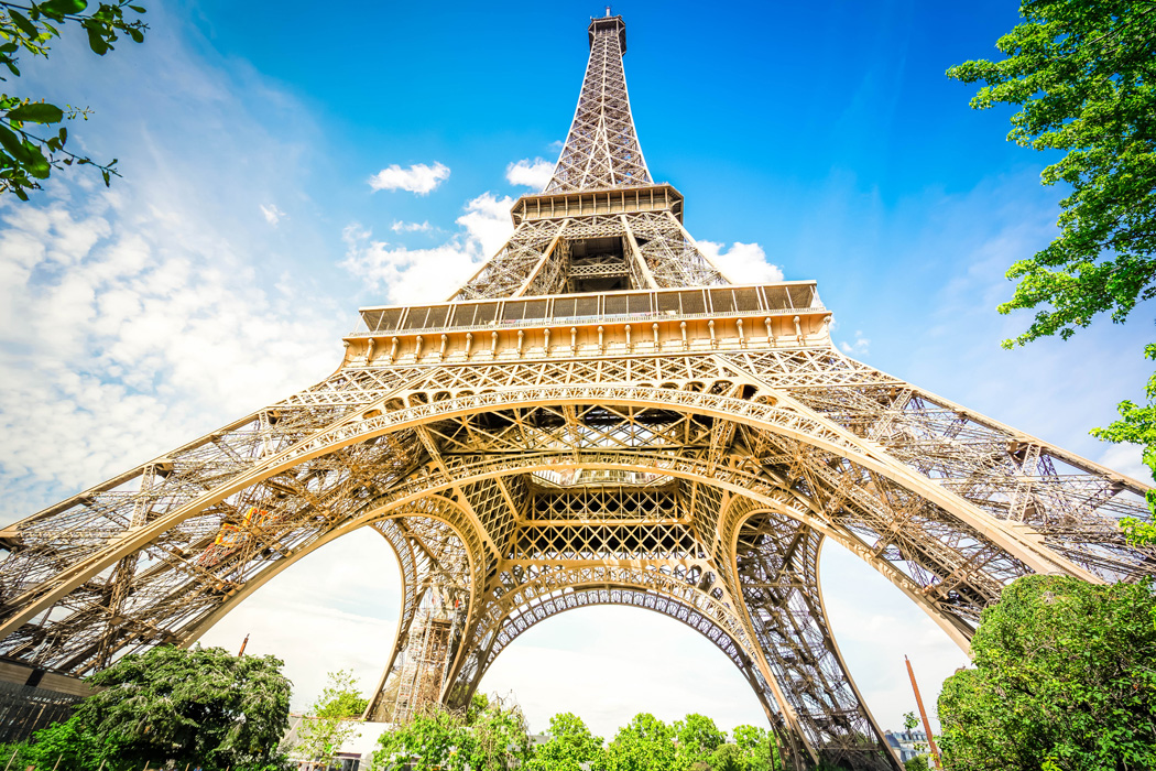 Elegant Benelüks, Paris Turu Sun Ekspress ile Ekstra Turlar Dahil / 7 Gece Otel Konaklamalı / İzmir Çıkışlı / Amsterdam Gidiş