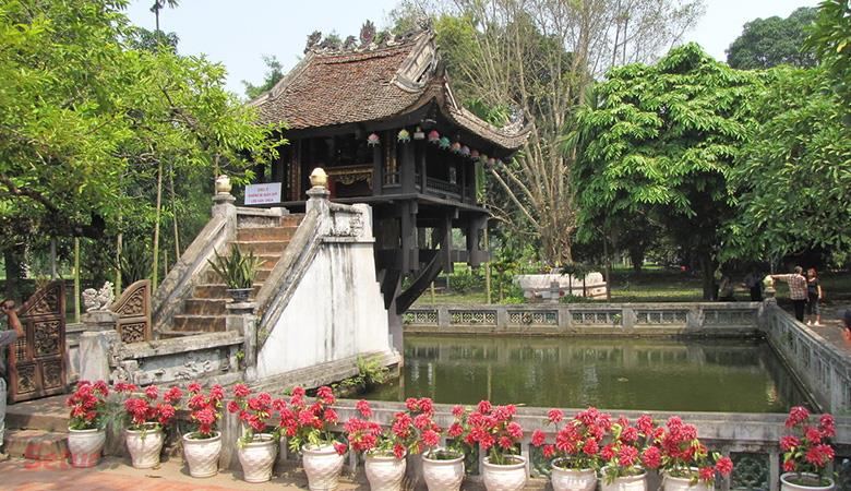 Vietnam ve Kamboçya Turu Qatar Hava Yolları ile Ekstra Turlar Dahil / 6 Gece Otel Konaklamalı / İstanbul Çıkışlı