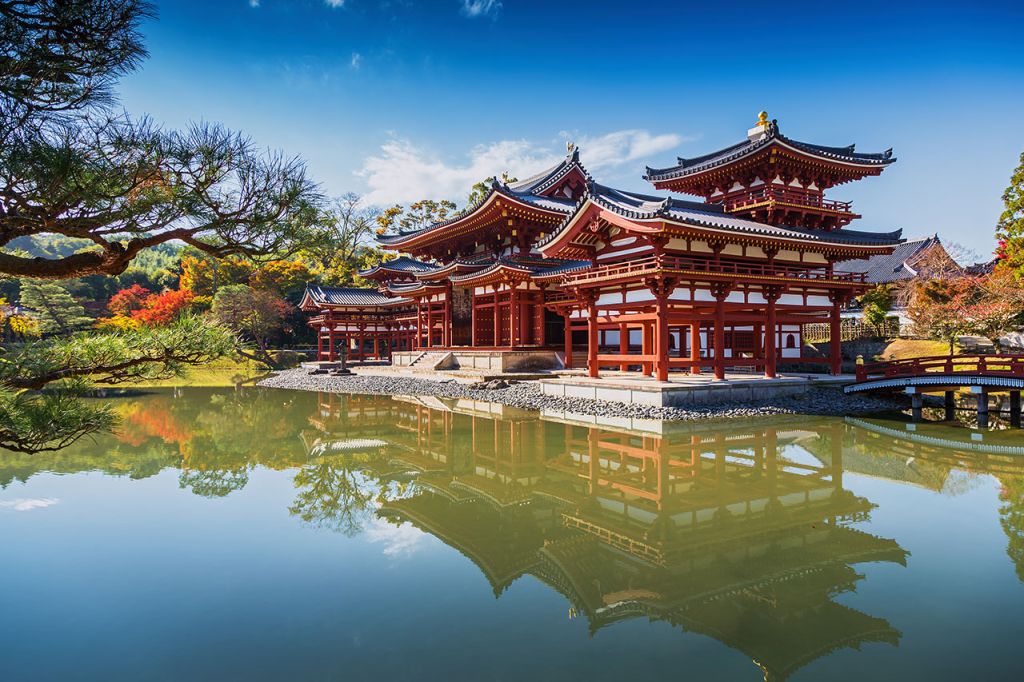 Uzak Doğu'nun Çiçeği ve Güneşi Güney Kore Japonya Turu THY ile Ekstra Turlar Dahil / 8 Gece Otel Konaklamalı / İstanbul Çıkışlı / 2027