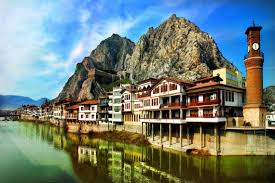Amasya Turları