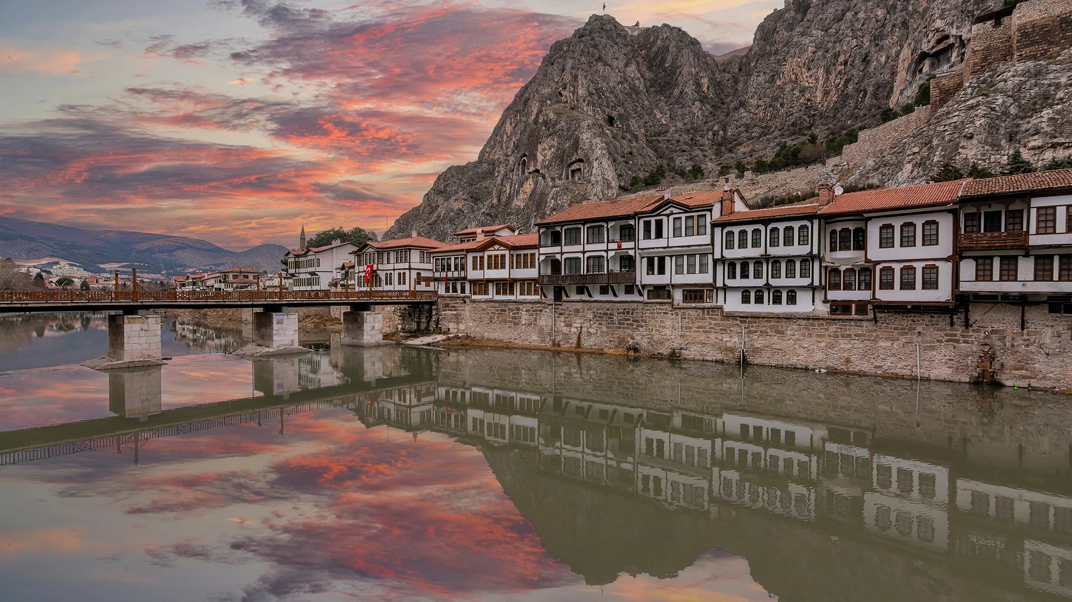 Batı Karadeniz Turları