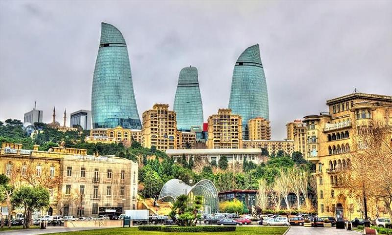 Bakü Turları