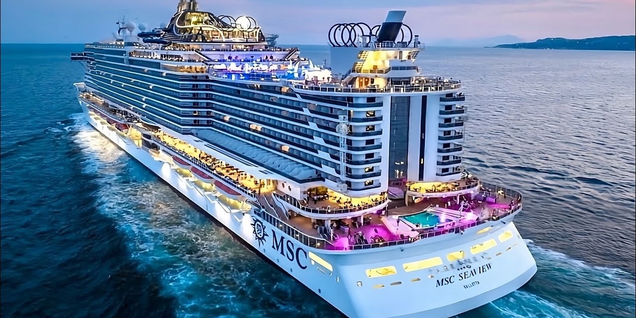 Balear Adaları Cruise Turları