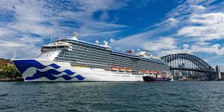 Britanya Cruise Turları