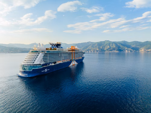 Celebrity Cruises Turları