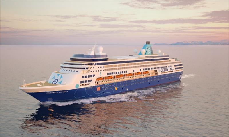 Celestyal Cruises Turları