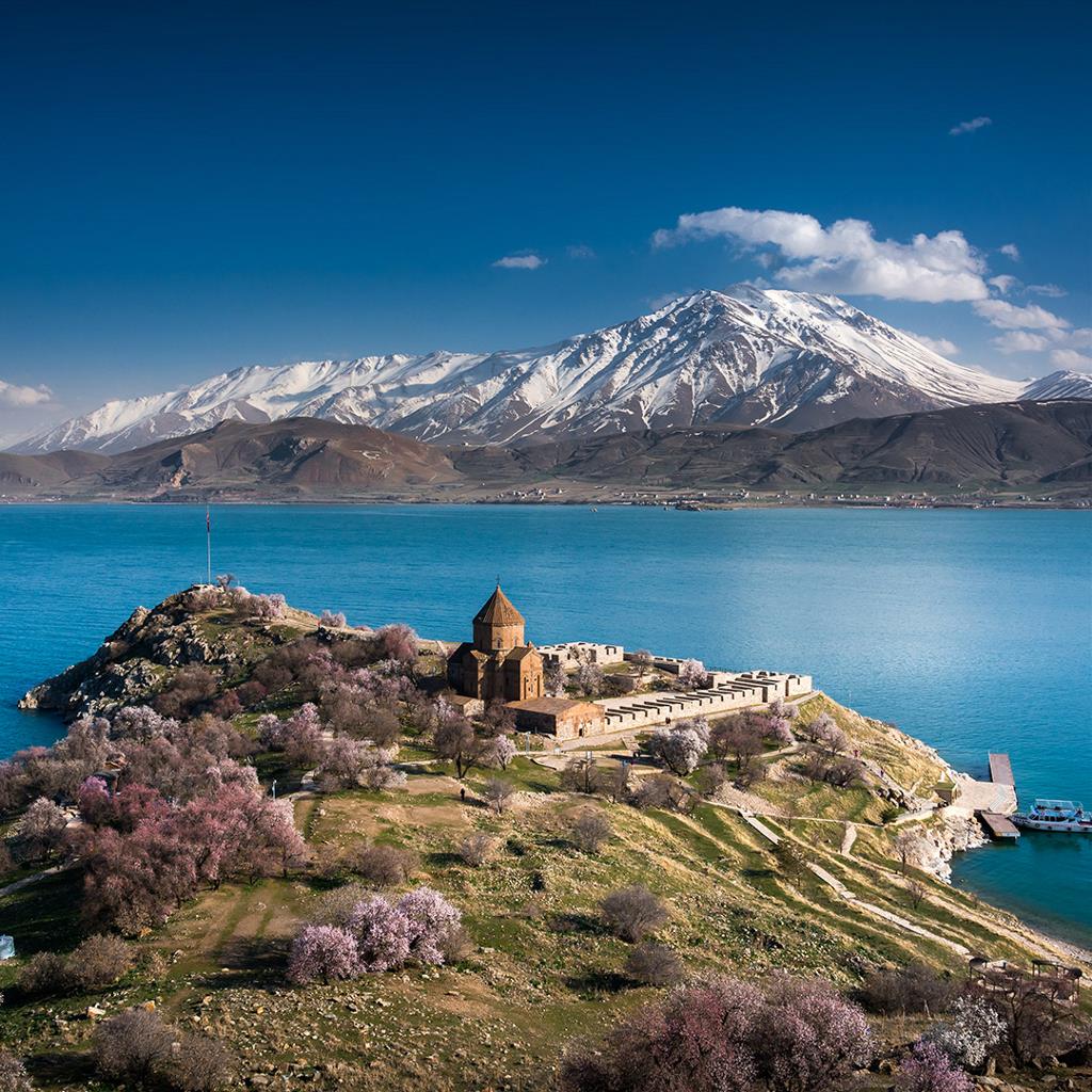 Doğu Anadolu Turları