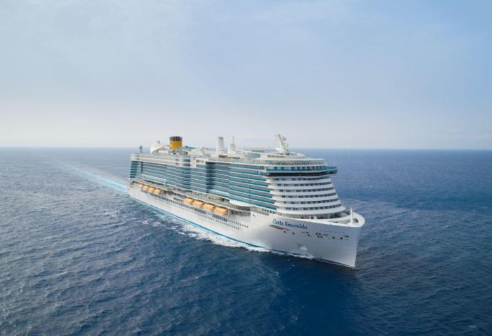 Dubai Cruise Turları