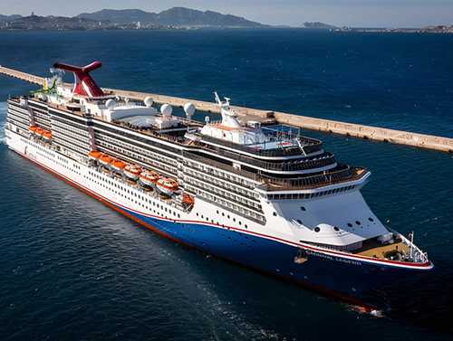Edinburgh Cruise Turları