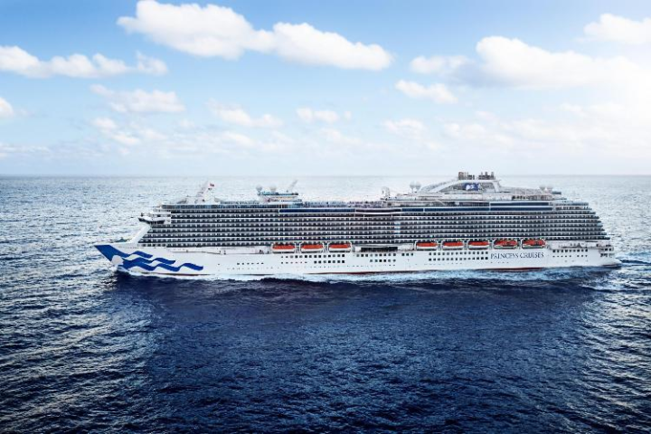 Ege ve Akdeniz Cruise Turları