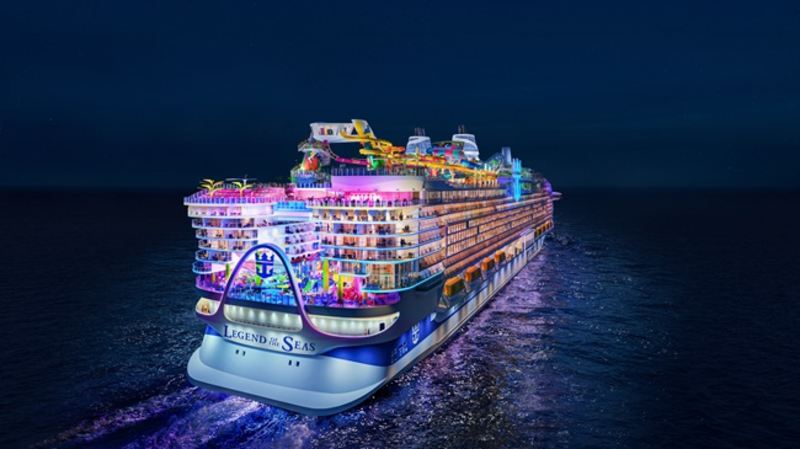 Exclusive Cruise Turları